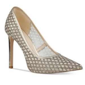 Nine West Tatiana Fabric